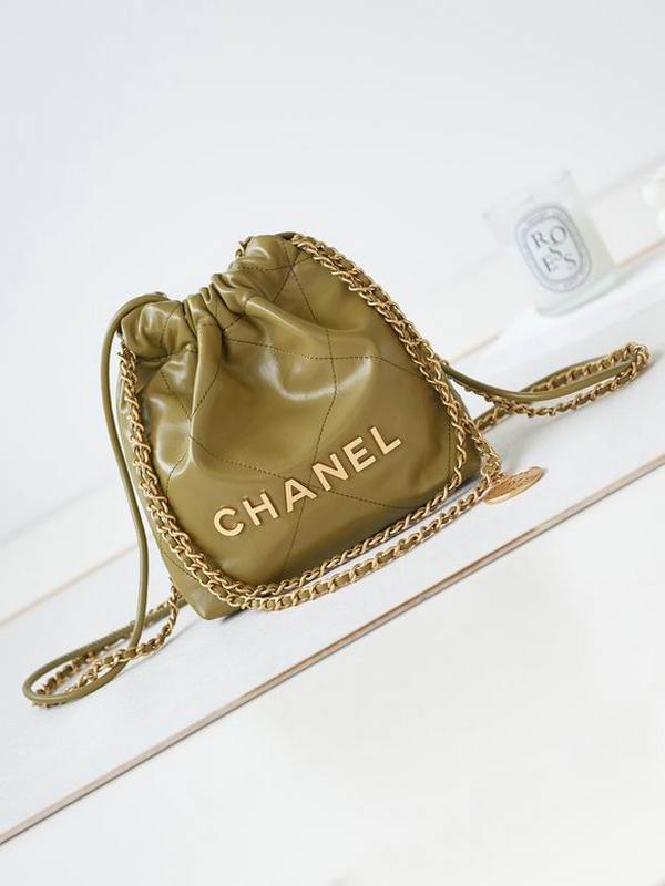 Chanel Handbags 221